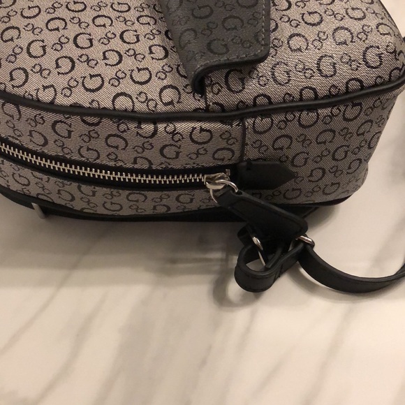 Women’s Guess Mini Backpack main image 5